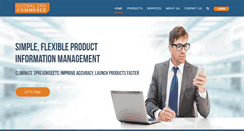 Desktop Screenshot of globalera.com